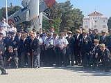 Homenaje al Veterano de Granada 2023  (31)